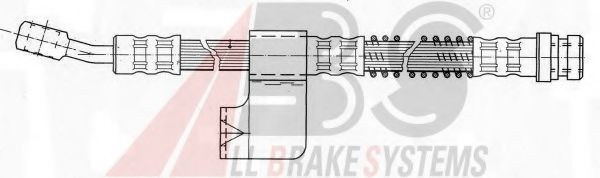 A.B.S. SL 5016