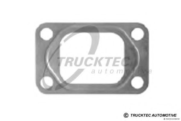 TRUCKTEC AUTOMOTIVE 01.16.058 TRUCKTEC AUTOMOTIVE 01.16.058