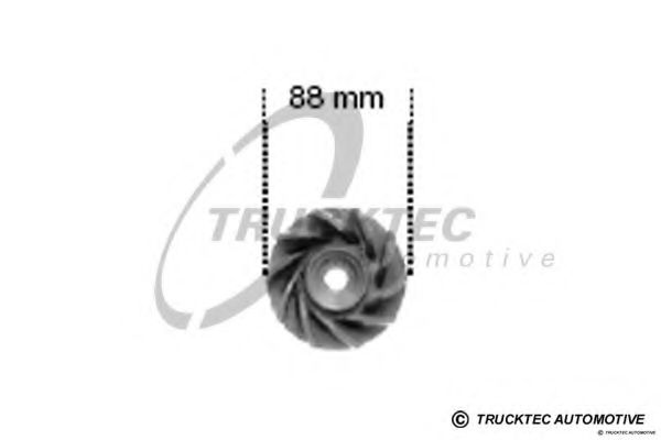 TRUCKTEC AUTOMOTIVE 01.19.006