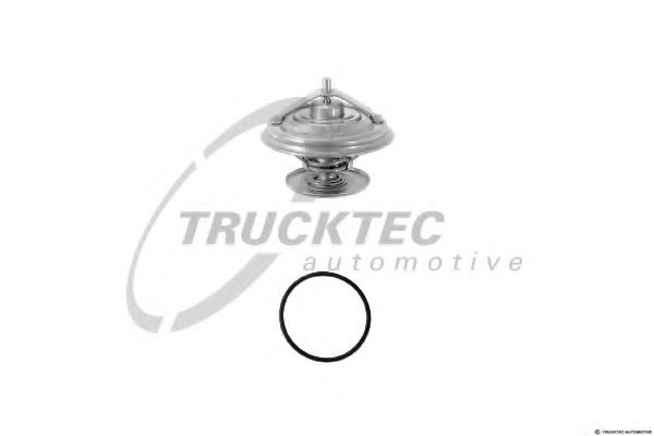 TRUCKTEC AUTOMOTIVE 01.19.027