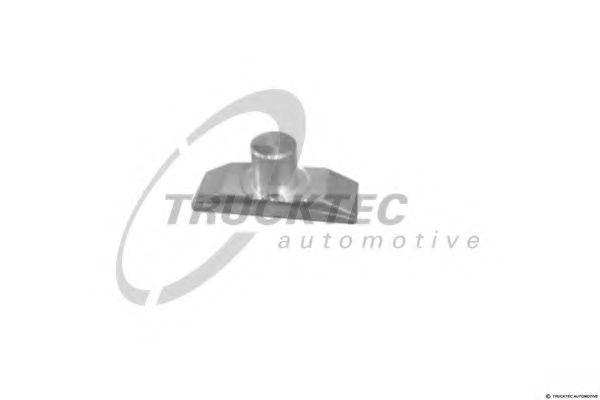 TRUCKTEC AUTOMOTIVE 01.24.003 TRUCKTEC AUTOMOTIVE 01.24.003