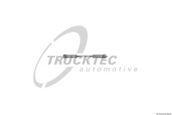 TRUCKTEC AUTOMOTIVE 01.27.031 TRUCKTEC AUTOMOTIVE 01.27.031
