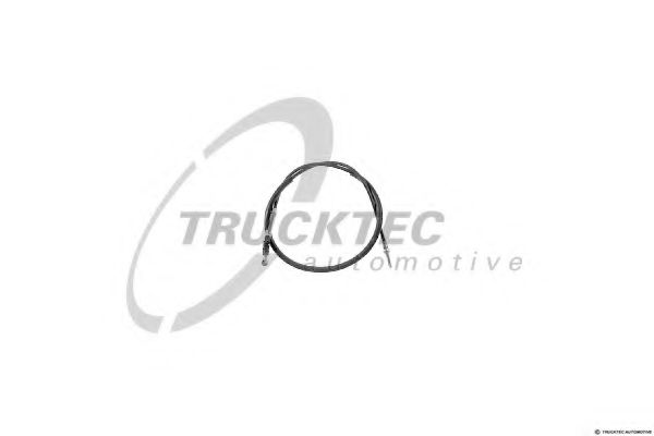 TRUCKTEC AUTOMOTIVE 01.28.003