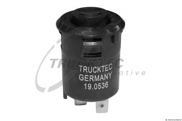 TRUCKTEC AUTOMOTIVE 01.42.005