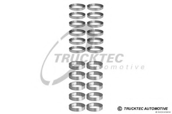 TRUCKTEC AUTOMOTIVE 01.43.001