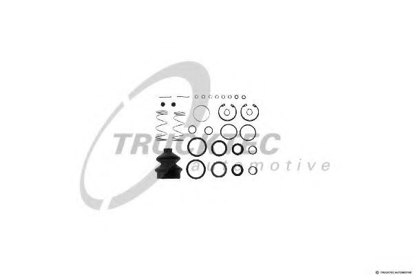 TRUCKTEC AUTOMOTIVE 01.43.027