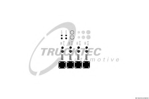 TRUCKTEC AUTOMOTIVE 01.43.033