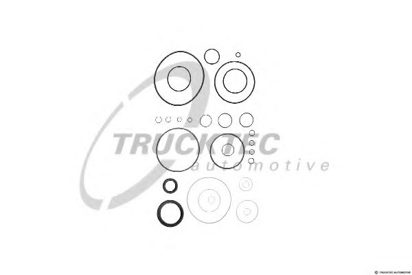 TRUCKTEC AUTOMOTIVE 01.43.040