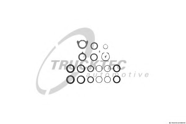 TRUCKTEC AUTOMOTIVE 01.43.140