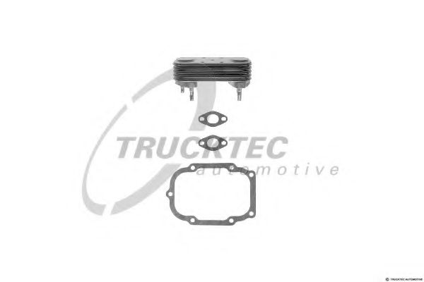 TRUCKTEC AUTOMOTIVE 01.43.161 TRUCKTEC AUTOMOTIVE 01.43.161