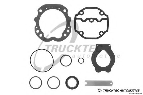 TRUCKTEC AUTOMOTIVE 01.43.224
