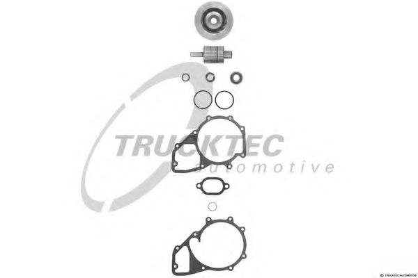 TRUCKTEC AUTOMOTIVE 01.43.233