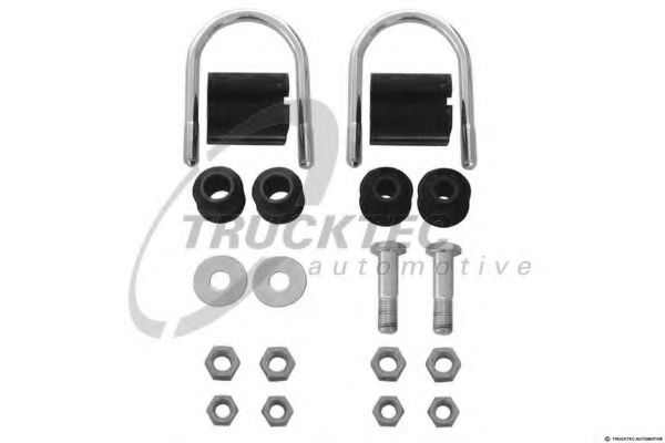 TRUCKTEC AUTOMOTIVE 01.43.258