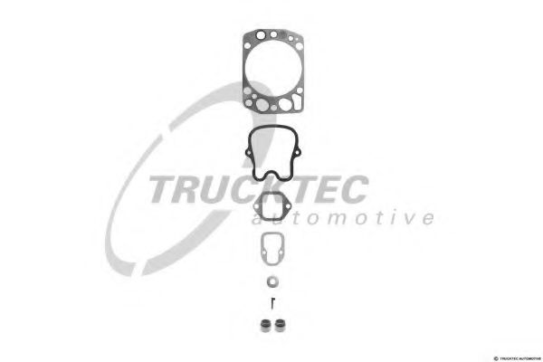 TRUCKTEC AUTOMOTIVE 01.43.309