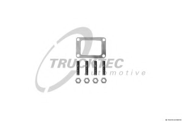 TRUCKTEC AUTOMOTIVE 01.43.311