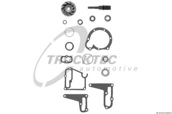 TRUCKTEC AUTOMOTIVE 01.43.351