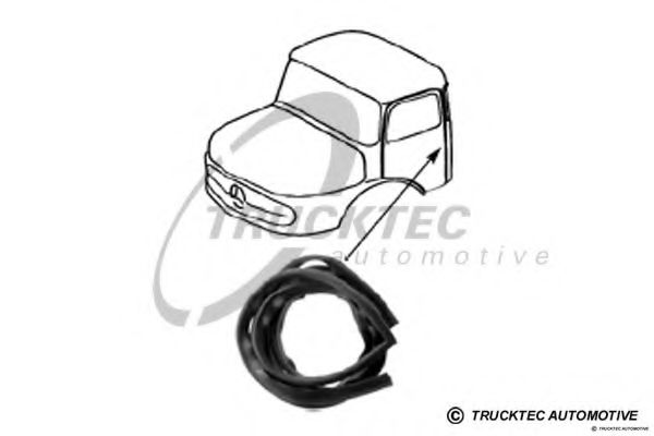 TRUCKTEC AUTOMOTIVE 01.50.010 TRUCKTEC AUTOMOTIVE 01.50.010