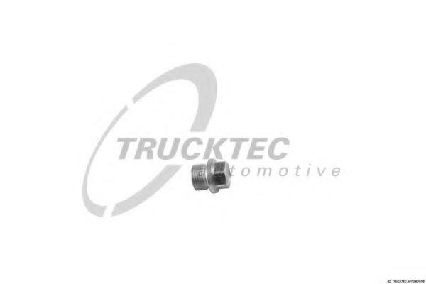 TRUCKTEC AUTOMOTIVE 01.67.026 TRUCKTEC AUTOMOTIVE 01.67.026