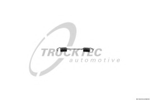 TRUCKTEC AUTOMOTIVE 01.67.121