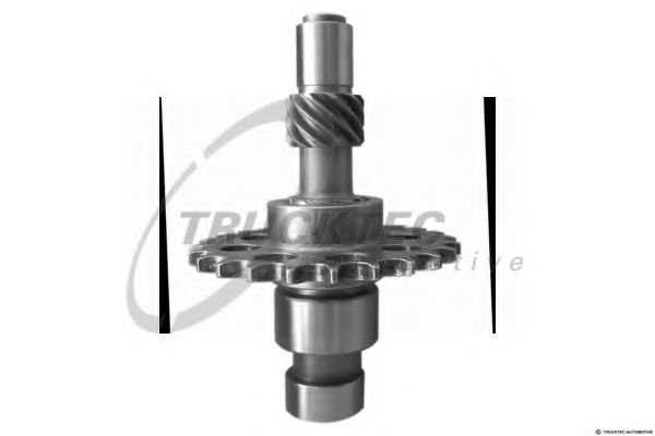 TRUCKTEC AUTOMOTIVE 02.12.045