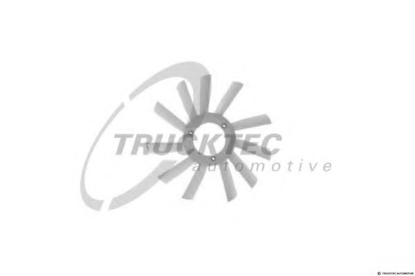TRUCKTEC AUTOMOTIVE 02.19.029 TRUCKTEC AUTOMOTIVE 02.19.029