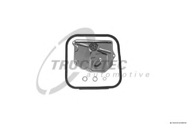 TRUCKTEC AUTOMOTIVE 02.25.001