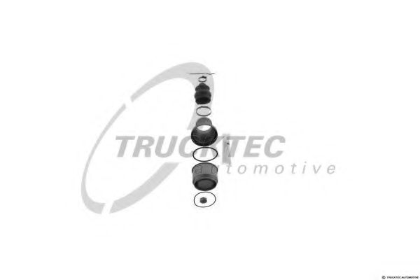 TRUCKTEC AUTOMOTIVE 02.32.006