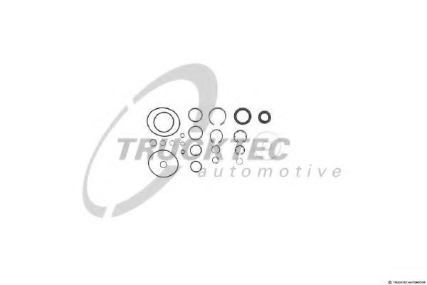 TRUCKTEC AUTOMOTIVE 02.37.005