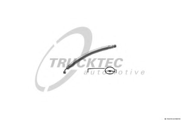 TRUCKTEC AUTOMOTIVE 02.37.037