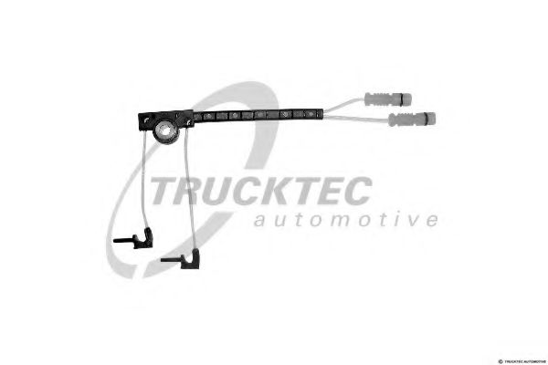 TRUCKTEC AUTOMOTIVE 02.42.042