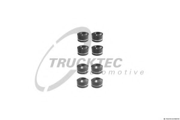 TRUCKTEC AUTOMOTIVE 02.43.006