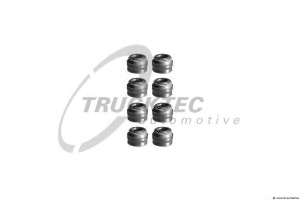 TRUCKTEC AUTOMOTIVE 02.43.008