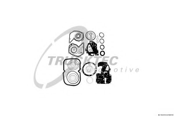 TRUCKTEC AUTOMOTIVE 02.43.068