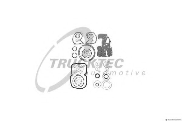 TRUCKTEC AUTOMOTIVE 02.43.069 TRUCKTEC AUTOMOTIVE 02.43.069