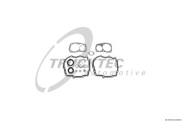 TRUCKTEC AUTOMOTIVE 02.43.130