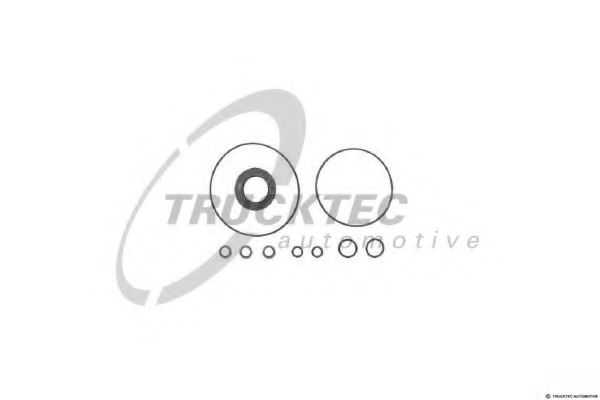 TRUCKTEC AUTOMOTIVE 02.43.180