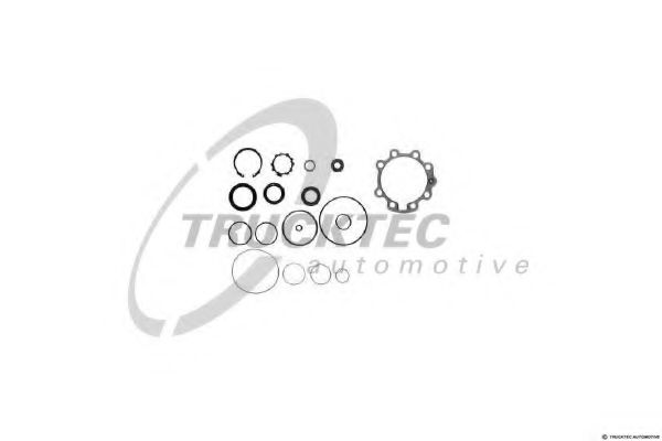 TRUCKTEC AUTOMOTIVE 02.43.191