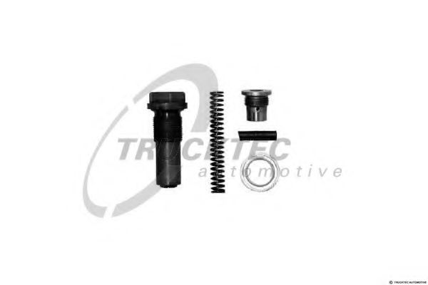 TRUCKTEC AUTOMOTIVE 02.43.200 TRUCKTEC AUTOMOTIVE 02.43.200