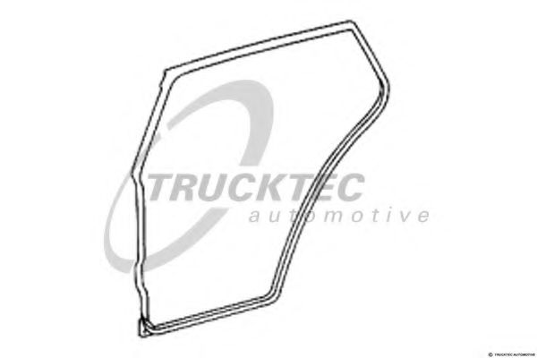 TRUCKTEC AUTOMOTIVE 02.53.035