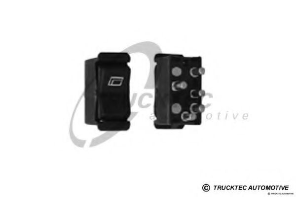 TRUCKTEC AUTOMOTIVE 02.58.017