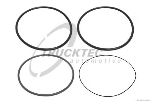 TRUCKTEC AUTOMOTIVE 03.90.051 TRUCKTEC AUTOMOTIVE 03.90.051