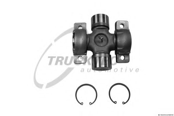 TRUCKTEC AUTOMOTIVE 04.40.007