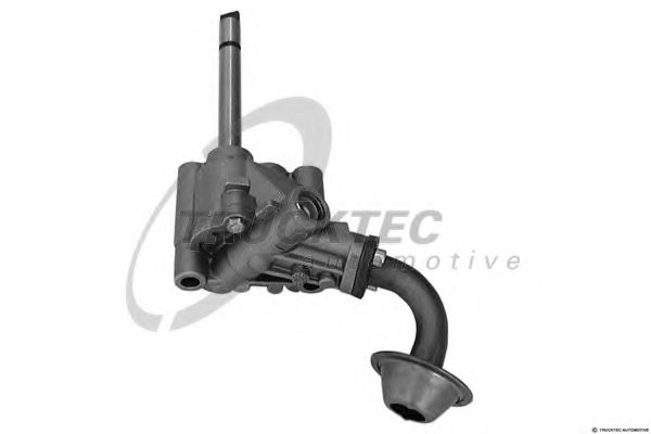 TRUCKTEC AUTOMOTIVE 07.18.007