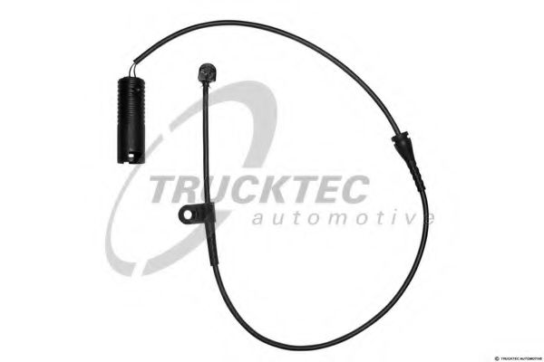 TRUCKTEC AUTOMOTIVE 08.34.009