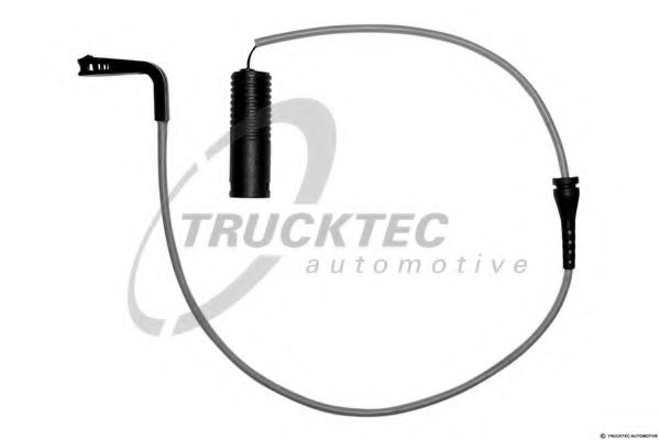 TRUCKTEC AUTOMOTIVE 08.34.011