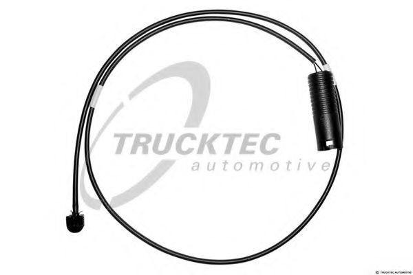 TRUCKTEC AUTOMOTIVE 08.34.012