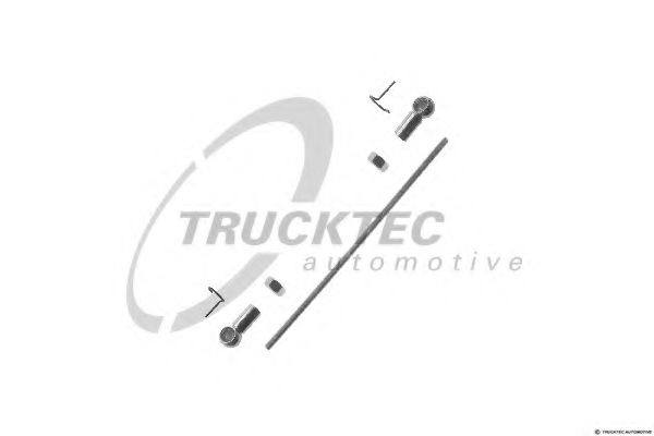 TRUCKTEC AUTOMOTIVE 80.06.005