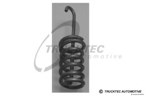TRUCKTEC AUTOMOTIVE 02.35.467 TRUCKTEC AUTOMOTIVE 02.35.467