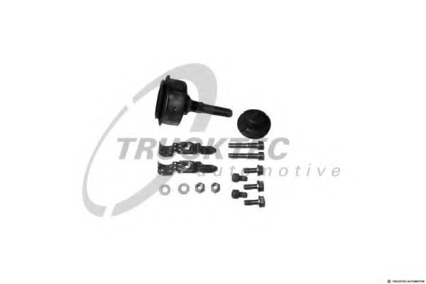 TRUCKTEC AUTOMOTIVE 02.31.044