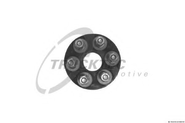 TRUCKTEC AUTOMOTIVE 02.34.019